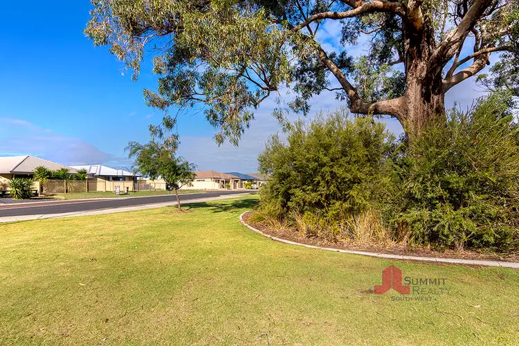Second view of Homely house listing, 38 Lewana Approach, Dalyellup WA 6230