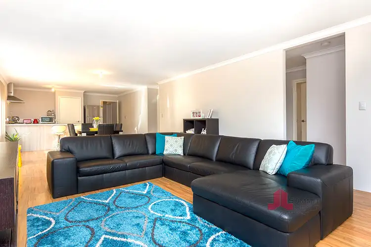Fourth view of Homely house listing, 38 Lewana Approach, Dalyellup WA 6230