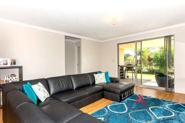Fifth view of Homely house listing, 38 Lewana Approach, Dalyellup WA 6230