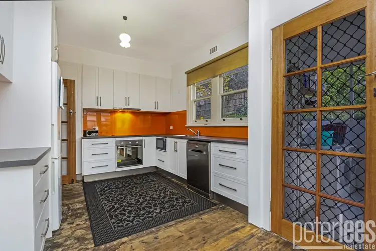 Fifth view of Homely house listing, 28 Salisbury Crescent, West Launceston TAS 7250