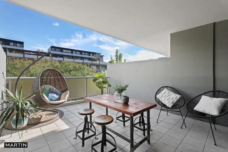A16/252 Botany Road, Alexandria NSW 2015