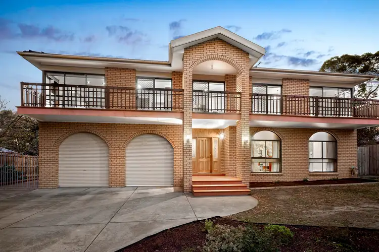 23 Tarwarri Court, Greensborough VIC 3088