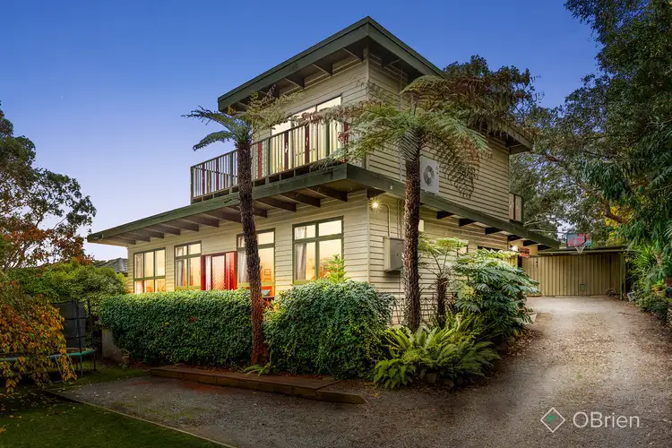 Main view of Homely house listing, 8 Wirilda Close, Belgrave South VIC 3160