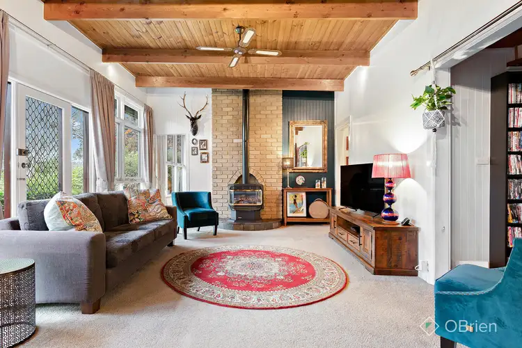 Second view of Homely house listing, 8 Wirilda Close, Belgrave South VIC 3160