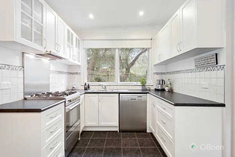 Third view of Homely house listing, 8 Wirilda Close, Belgrave South VIC 3160