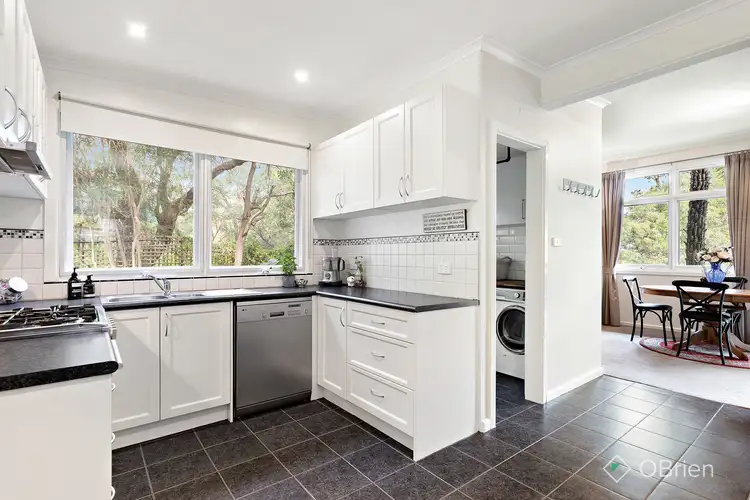 Fourth view of Homely house listing, 8 Wirilda Close, Belgrave South VIC 3160