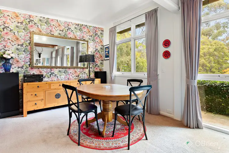 Fifth view of Homely house listing, 8 Wirilda Close, Belgrave South VIC 3160