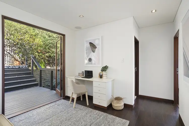 Sixth view of Homely house listing, 86 Binburra Avenue, Avalon Beach NSW 2107