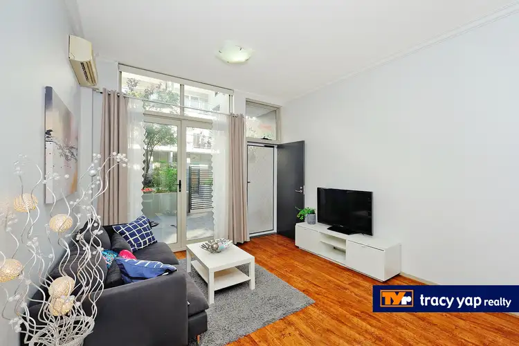 Fourth view of Homely apartment listing, 4/20 Herbert Street, West Ryde NSW 2114