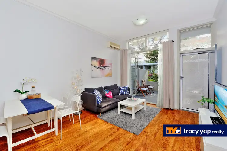 Fifth view of Homely apartment listing, 4/20 Herbert Street, West Ryde NSW 2114