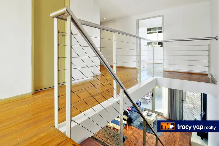 Sixth view of Homely apartment listing, 4/20 Herbert Street, West Ryde NSW 2114