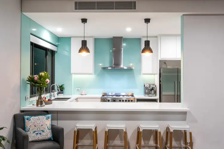 Fourth view of Homely apartment listing, 4/7 Richmount Street, Cronulla NSW 2230