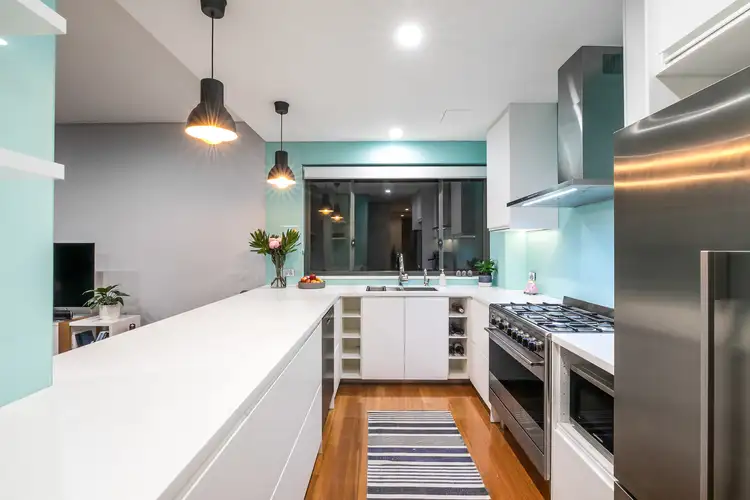 Sixth view of Homely apartment listing, 4/7 Richmount Street, Cronulla NSW 2230