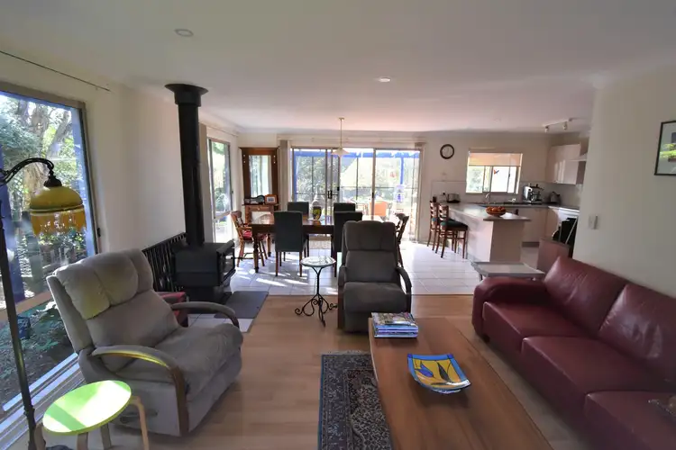 Third view of Homely house listing, 9 Cobargo Street, Quaama NSW 2550