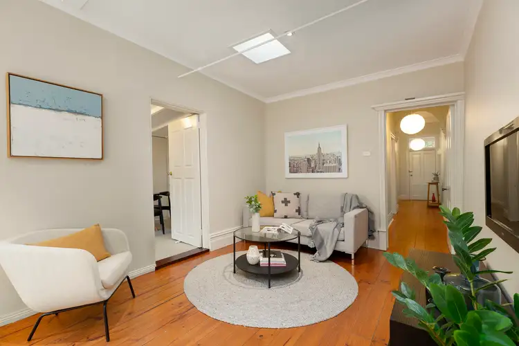 Second view of Homely house listing, 20 Alfred Street, North Melbourne VIC 3051