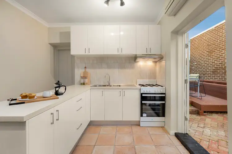 Fourth view of Homely house listing, 20 Alfred Street, North Melbourne VIC 3051