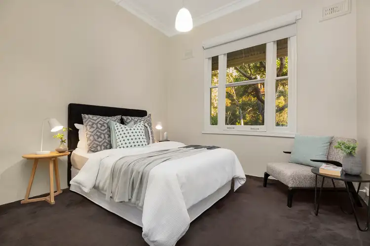 Fifth view of Homely house listing, 20 Alfred Street, North Melbourne VIC 3051