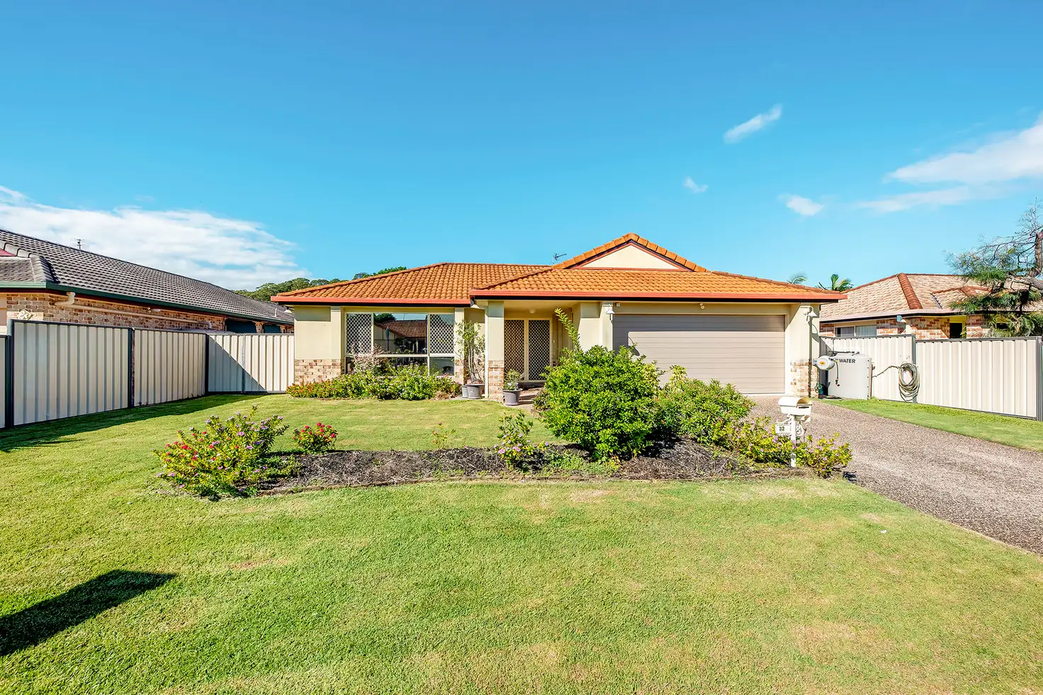Main view of Homely house listing, 32 Chippendale Crescent, Currumbin Waters QLD 4223