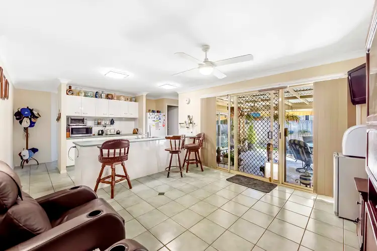Second view of Homely house listing, 32 Chippendale Crescent, Currumbin Waters QLD 4223