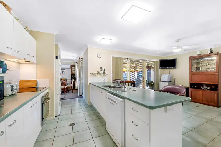 Third view of Homely house listing, 32 Chippendale Crescent, Currumbin Waters QLD 4223
