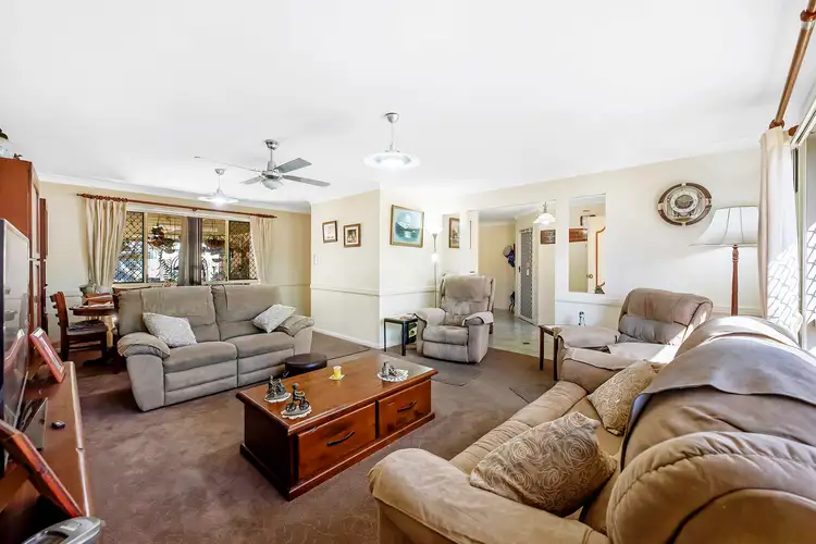 Fourth view of Homely house listing, 32 Chippendale Crescent, Currumbin Waters QLD 4223