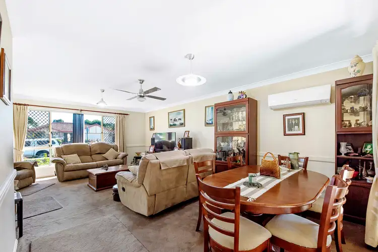 Fifth view of Homely house listing, 32 Chippendale Crescent, Currumbin Waters QLD 4223