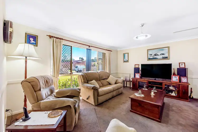 Sixth view of Homely house listing, 32 Chippendale Crescent, Currumbin Waters QLD 4223