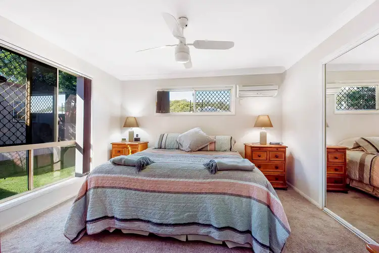 Seventh view of Homely house listing, 32 Chippendale Crescent, Currumbin Waters QLD 4223