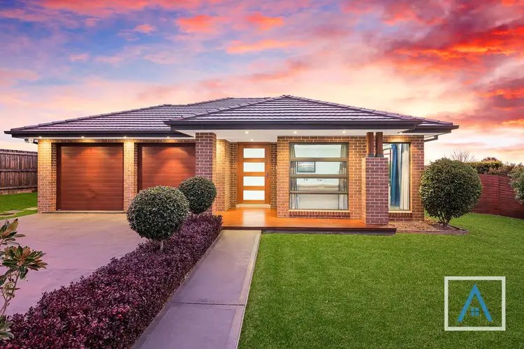 25 Beatty Street, Wilton NSW 2571