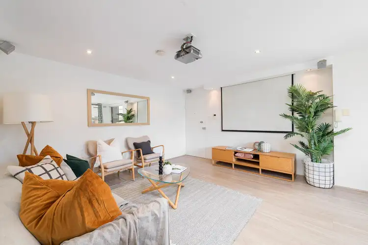 Second view of Homely unit listing, 2/36 Brittain Crescent, Hillsdale NSW 2036