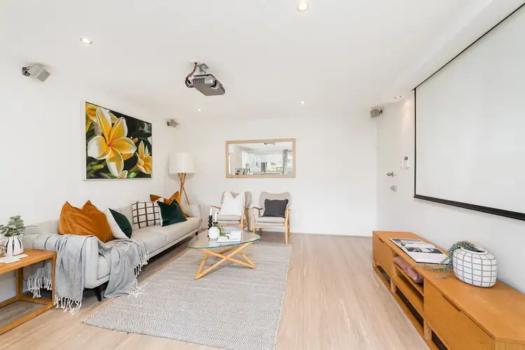 Third view of Homely unit listing, 2/36 Brittain Crescent, Hillsdale NSW 2036