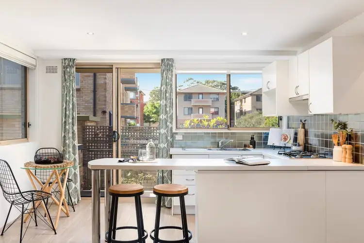 Fifth view of Homely unit listing, 2/36 Brittain Crescent, Hillsdale NSW 2036