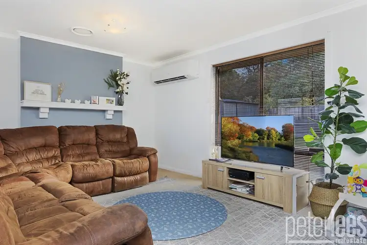 12 Vermeer Avenue, Newnham TAS 7248