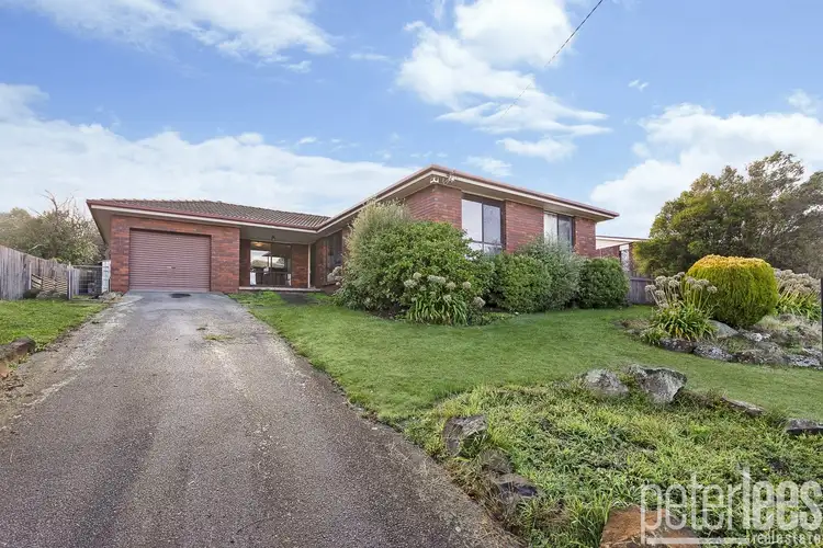 Second view of Homely house listing, 12 Vermeer Avenue, Newnham TAS 7248