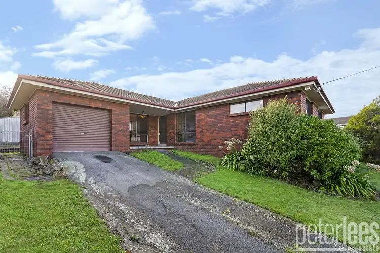 Fifth view of Homely house listing, 12 Vermeer Avenue, Newnham TAS 7248