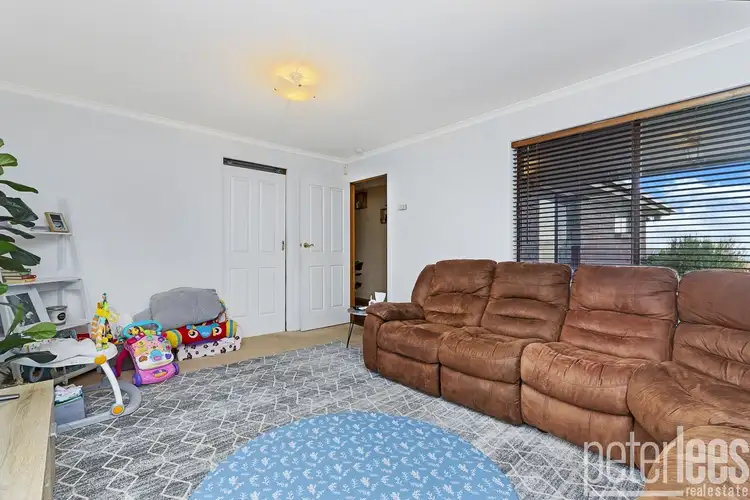 Sixth view of Homely house listing, 12 Vermeer Avenue, Newnham TAS 7248