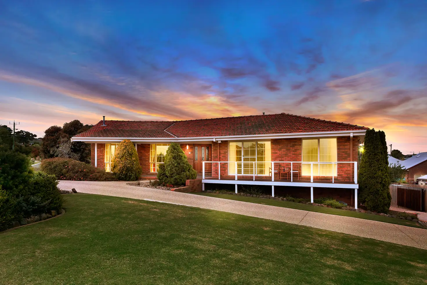 Main view of Homely house listing, 32-34 Dandarriga Drive, Clifton Springs VIC 3222