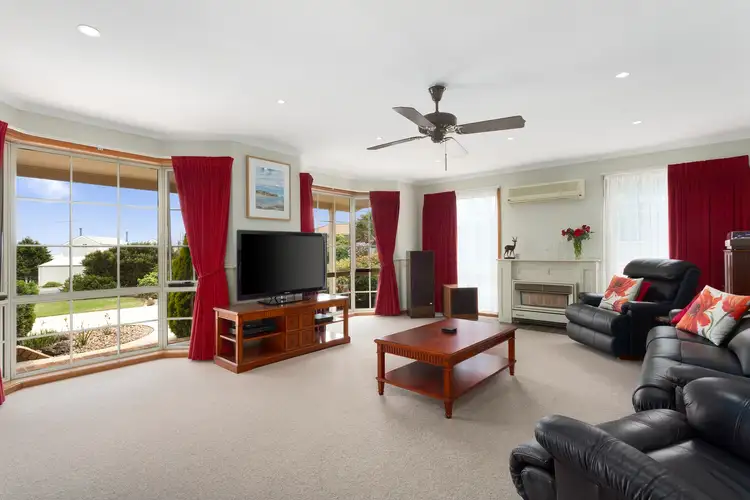 Second view of Homely house listing, 32-34 Dandarriga Drive, Clifton Springs VIC 3222
