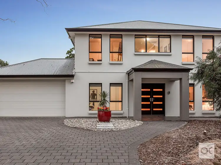 Second view of Homely house listing, 10 Hooghly Court, Mccracken SA 5211