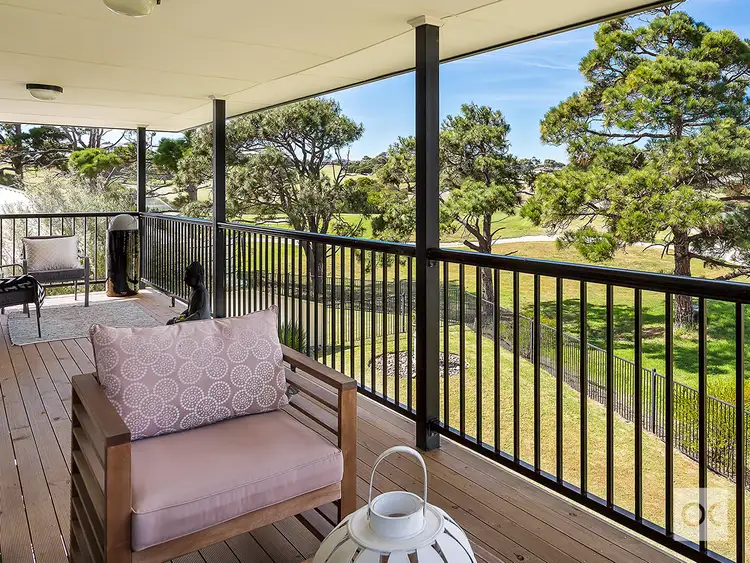 Third view of Homely house listing, 10 Hooghly Court, Mccracken SA 5211