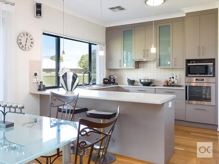 Sixth view of Homely house listing, 10 Hooghly Court, Mccracken SA 5211