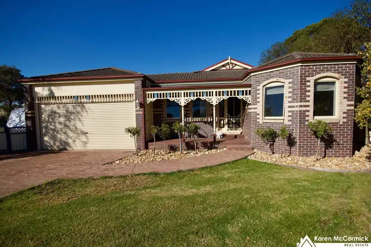 1 Ashley Court, Longwarry VIC 3816