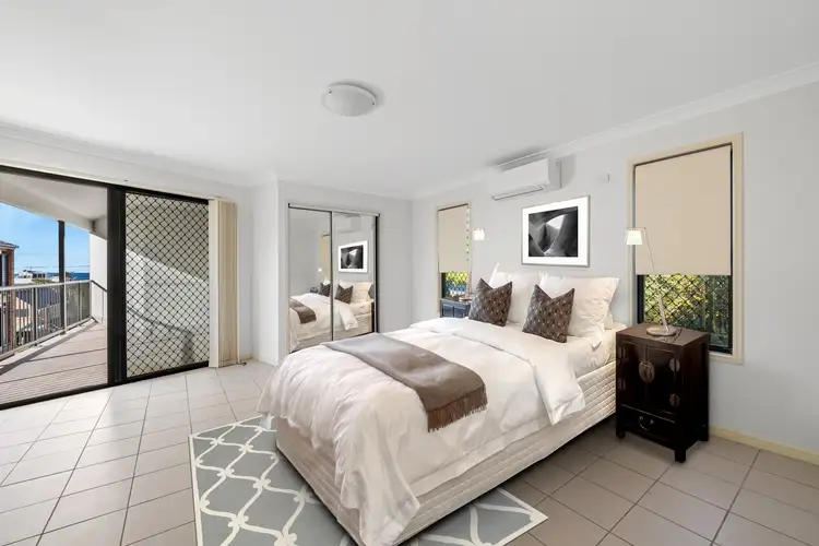 Fifth view of Homely house listing, 2/80 Coolum Terrace, Coolum Beach QLD 4573