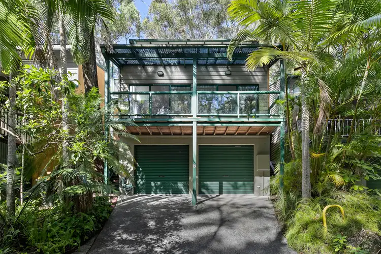 Main view of Homely house listing, 7/21-25 Cemetery Road, Byron Bay NSW 2481