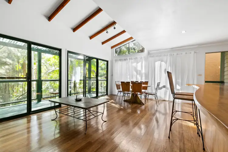 Second view of Homely house listing, 7/21-25 Cemetery Road, Byron Bay NSW 2481