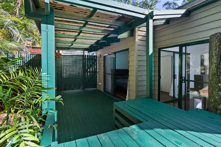 Third view of Homely house listing, 7/21-25 Cemetery Road, Byron Bay NSW 2481