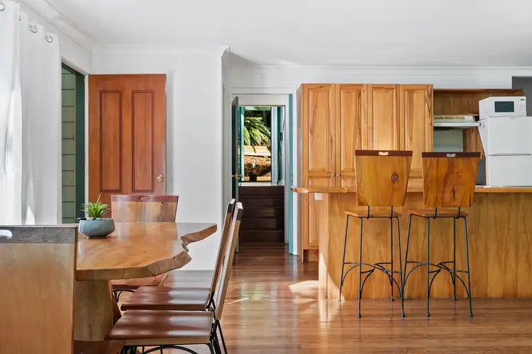Fourth view of Homely house listing, 7/21-25 Cemetery Road, Byron Bay NSW 2481