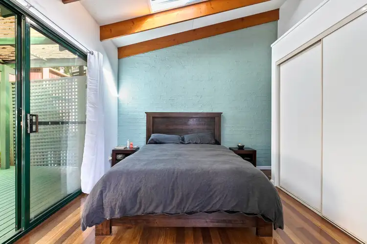Fifth view of Homely house listing, 7/21-25 Cemetery Road, Byron Bay NSW 2481