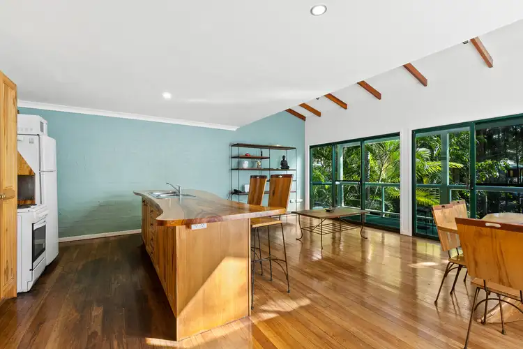 Sixth view of Homely house listing, 7/21-25 Cemetery Road, Byron Bay NSW 2481