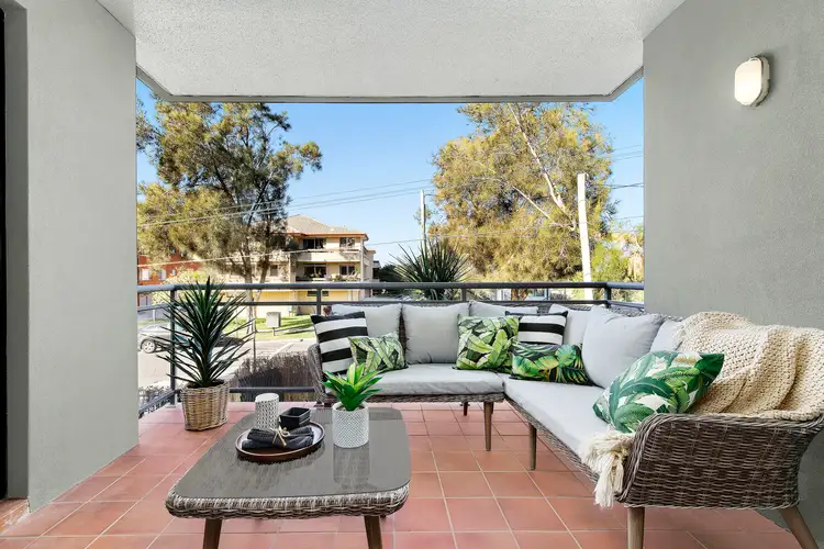 7/58-60 Park Street, Narrabeen NSW 2101